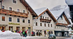 Appartements Kirchweger