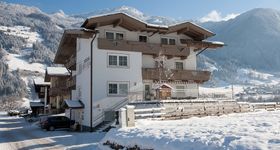 Appartements Olympia