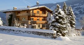 Appartements Spieljoch