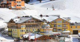Apparthotel Breitlehenalm