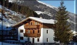 Appartment Haus Gabi