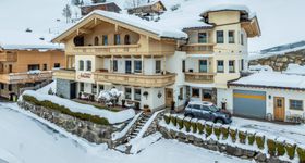 Appartmenthaus Johanna für 2 bis 16 Personen