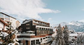 Appartments Alt Serfaus