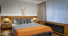 Arabella Alpenhotel am Spitzingsee