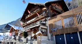 Art.Boutique.Hotel Beau-Séjour