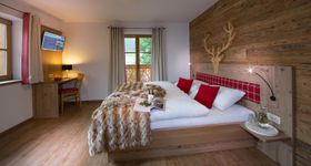 Bachgut-Das Resort am Berg