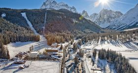 Bad Moos Sport & Kurhotel