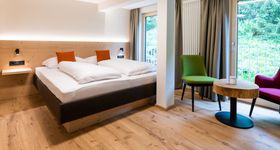 Balance Resort Ifenblick