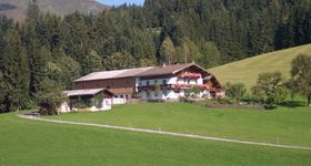 Bauernhof Elsbichl