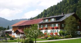Bergbauernhof Weber