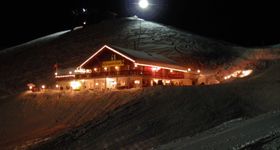 Berggasthaus Klewenstock