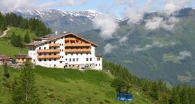 Berghotel Gerlosstein