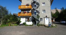 Berghotel Jägermatt