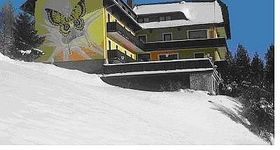 Berghotel Mariapfarr