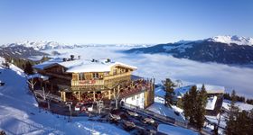 Berghotel Platzlalm