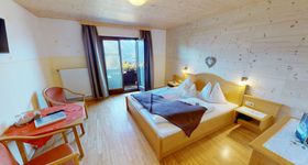 Berghotel Presslauer