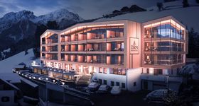 Berghotel Zirm