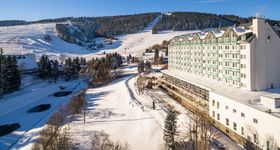 BEST WESTERN AHORN Hotel Birkenhof