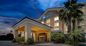 Best Western Ontario Mills