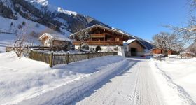 Biobauernhof Riegerbauer