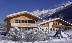 Bioholzhaus Haslinger