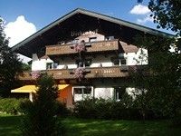 Birkenhof Appartements