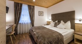 Cesa Rabanser Apartments