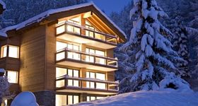 Chalet Altesse