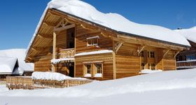 Chalet Bonnepierre