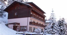 Chalet Gastein