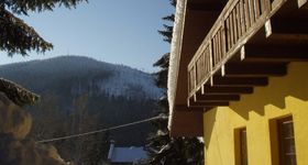 Chalet Hrebenka