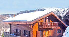 Chalet Les Etoiles