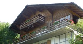 Chalet Spicher, Kaspera 654