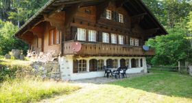 Chalet Sylvana