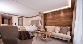 Chalet und Hotel Madlochblick