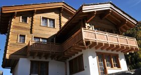 Chalet Ulysse