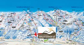 Chalets & Apartments Wachterhof