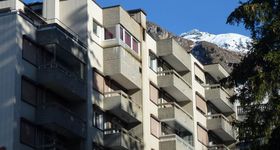 Chesa Gravas/Gassmann