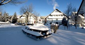 Clubhotel Hochsauerland