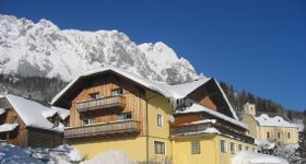 Dorfhotel St. Martin