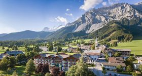 Familien & Wanderhotel Matschner