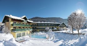 Familien- & Wanderhotel Sommerhof