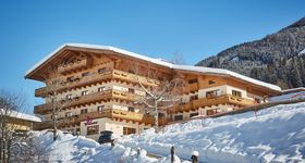 Dein MOUNTAIN Wohlfühlhotel Johanneshof