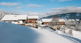 Familienbauernhof Göttfriedbauer