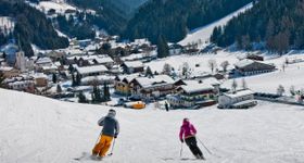 Familienhotel Filzmooserhof