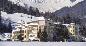 Familienparadies Sporthotel Achensee