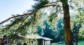 Ferien-Idyll Bischofsmais