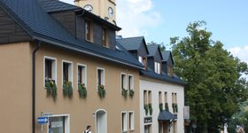 Ferienvermietung Engelstädter