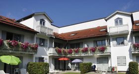 Ferienwohnanlage Brünnstein