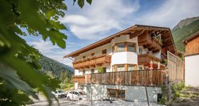 Ferienwohnung Mischbach